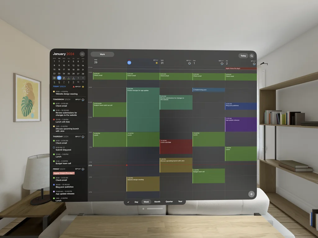 Flexibits screenshot 3 of 5