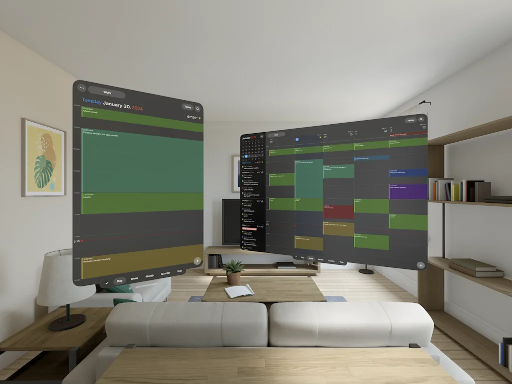 Flexibits screenshot 4 of 5