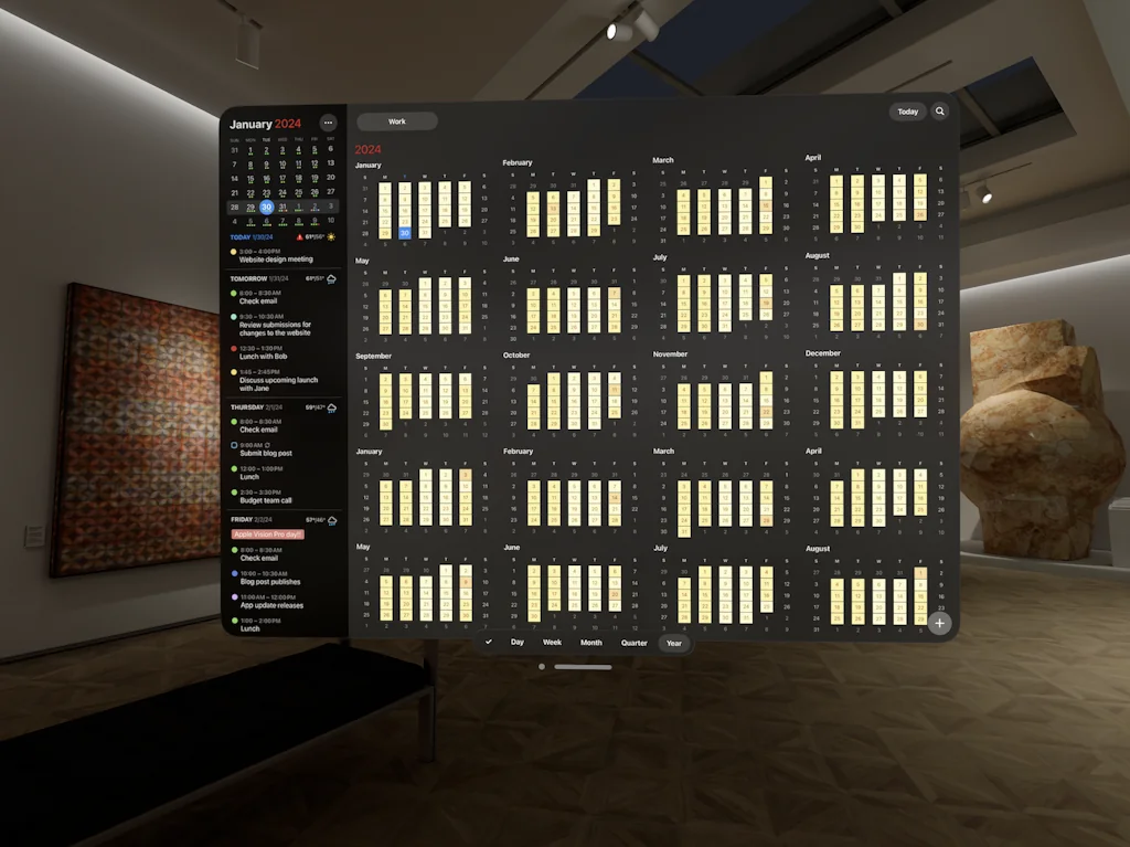 Flexibits screenshot 5 of 5