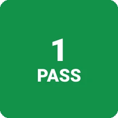 FlexiPass by Travelstride logo