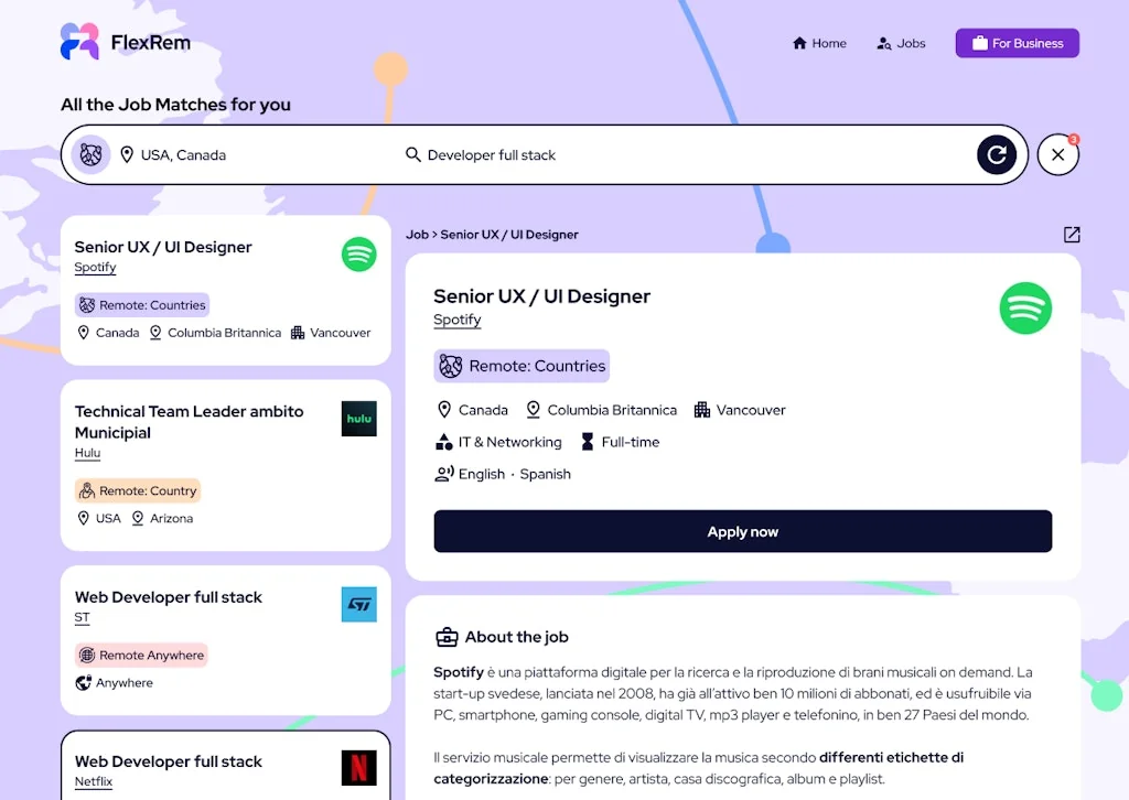 FlexRem screenshot 2 of 6