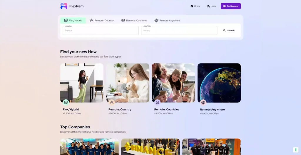 FlexRem screenshot 6 of 6