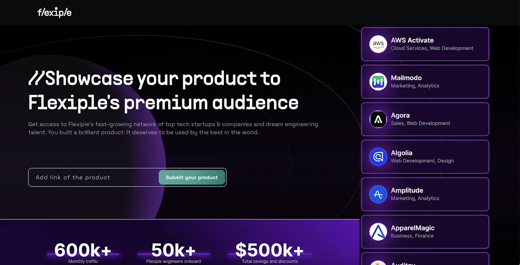 FlexSave screenshot 4 of 5