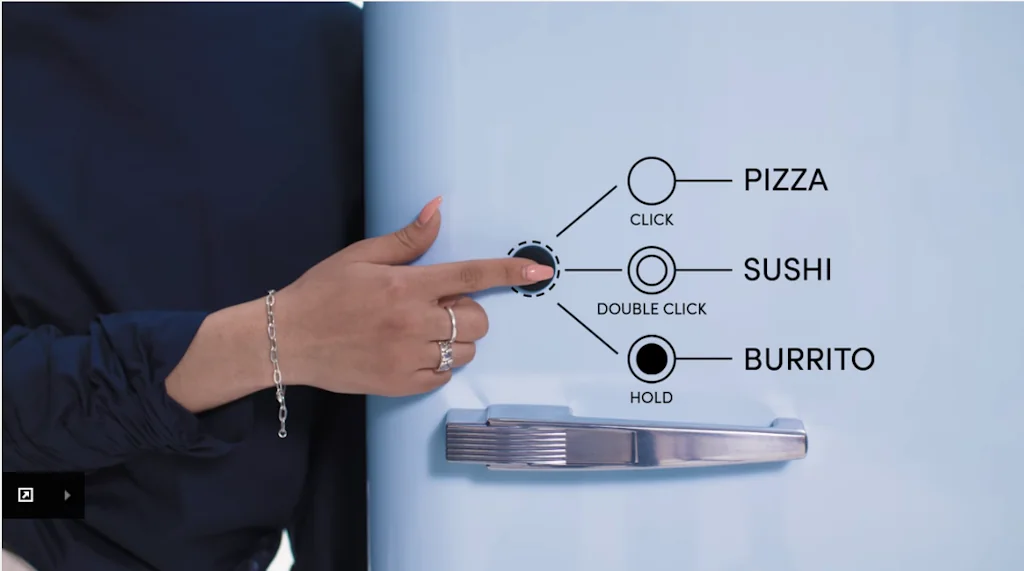 flic smart button screenshot 2 of 5
