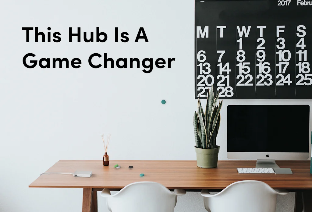 flic smart button screenshot 4 of 5