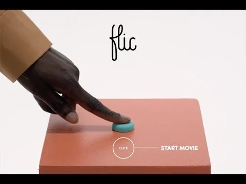 flic smart button screenshot 5 of 5