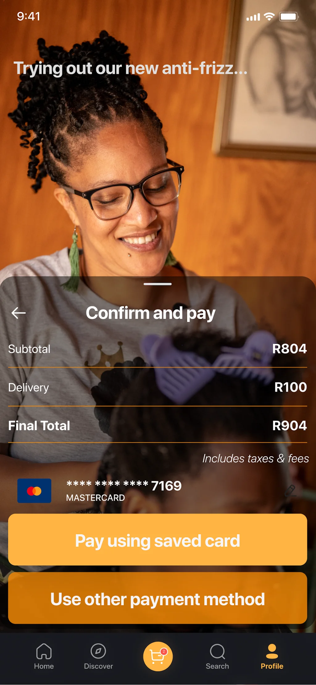 Flick Live screenshot 5 of 5