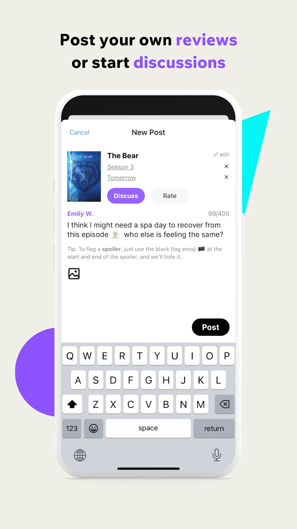 flickd screenshot 2 of 8