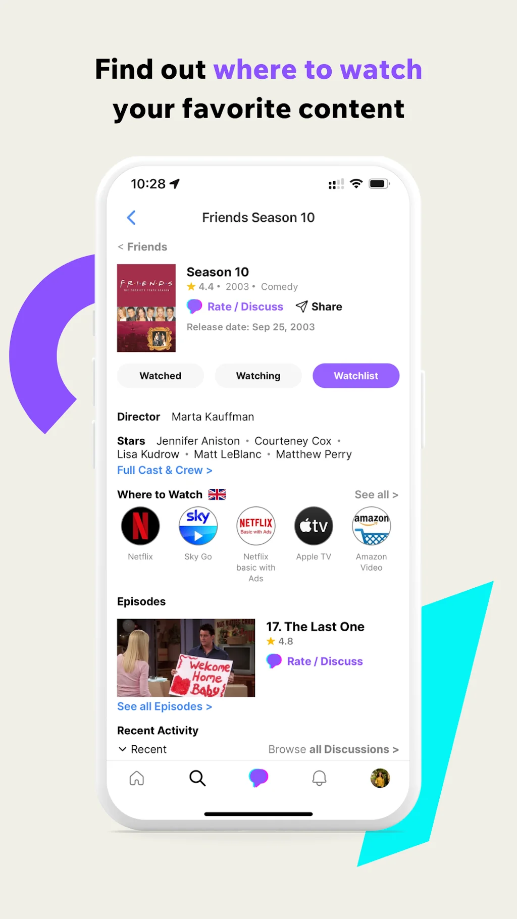 flickd screenshot 3 of 8