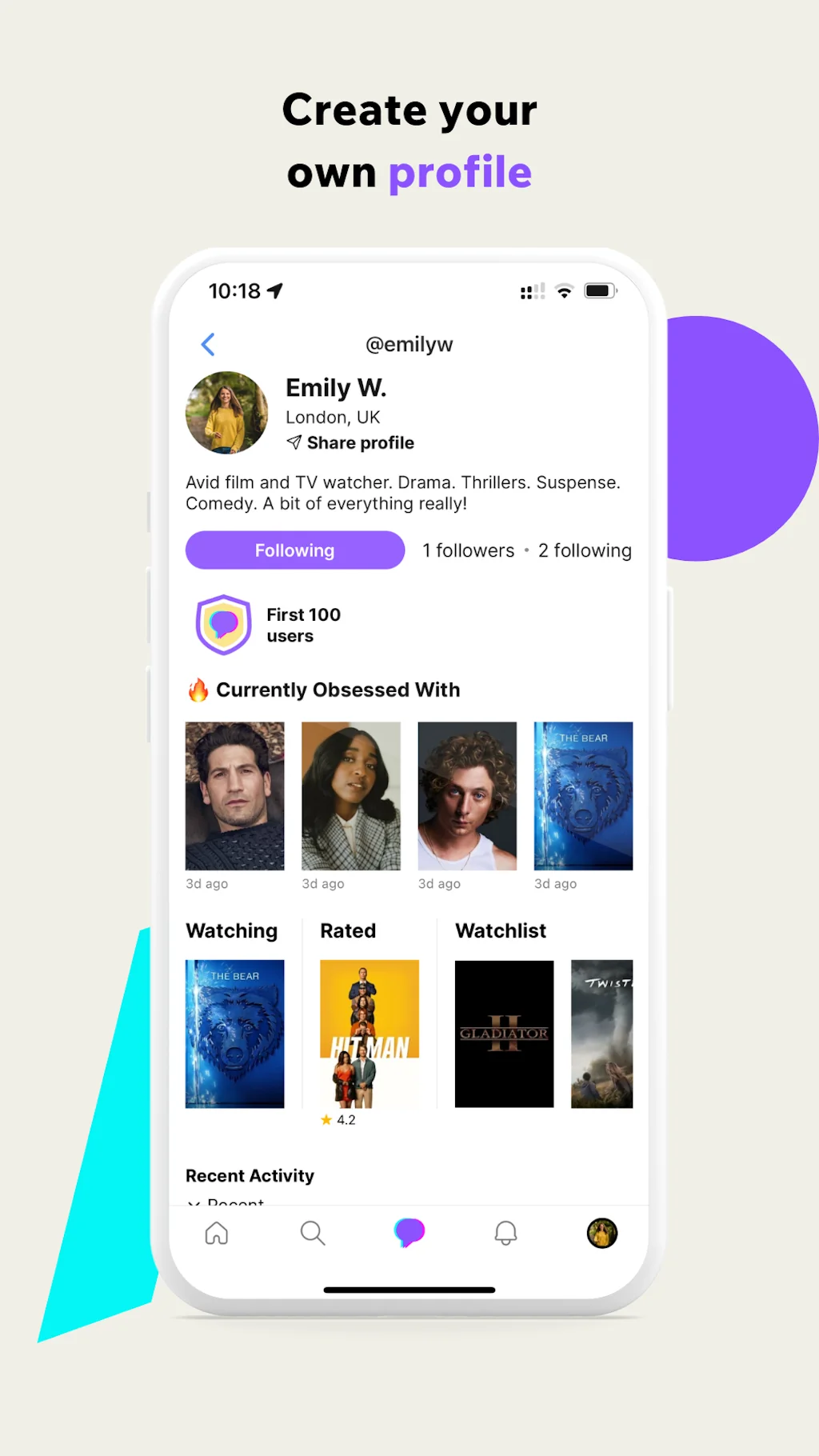 flickd screenshot 7 of 8