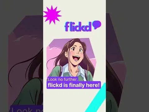 flickd screenshot 8 of 8