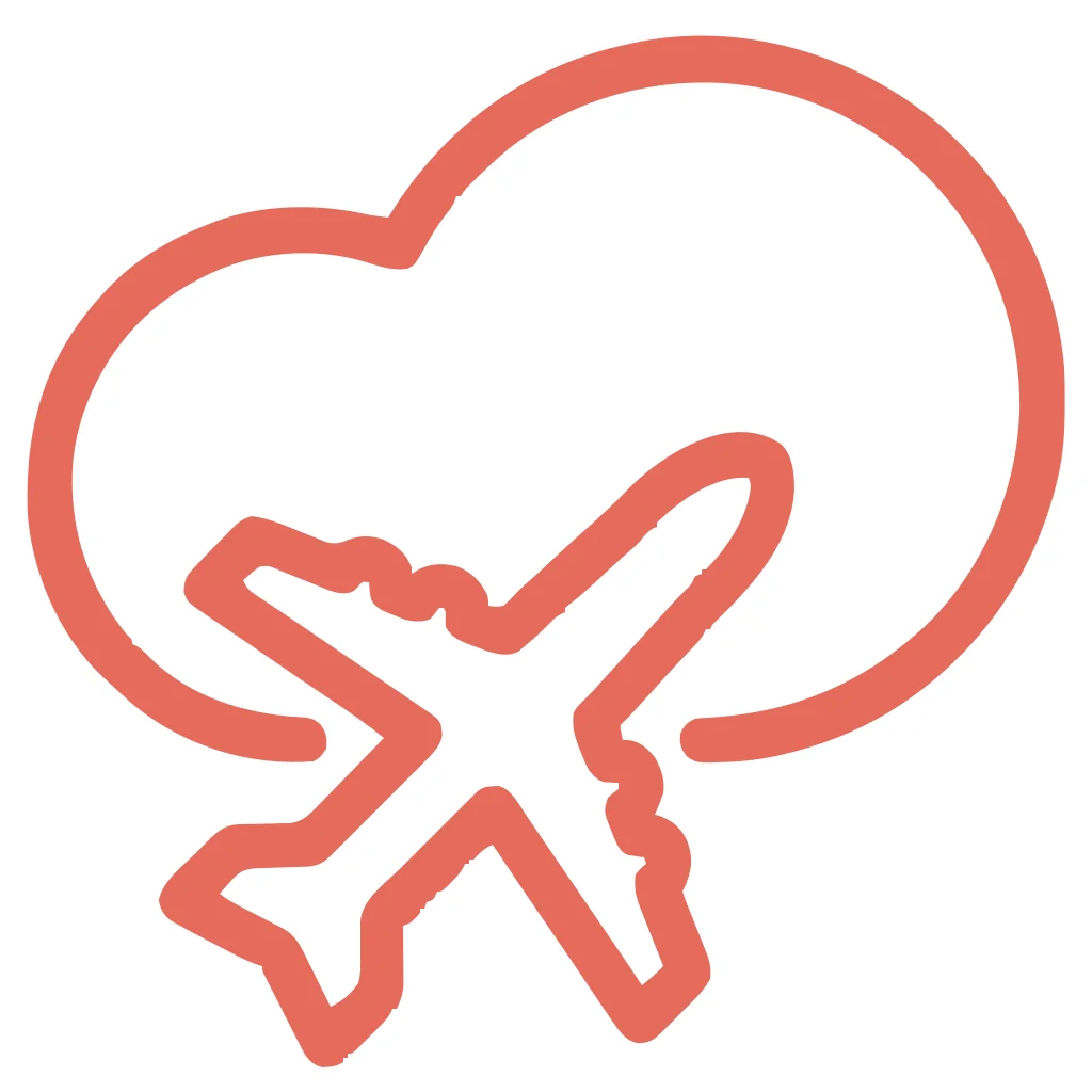 Flight Follower logo