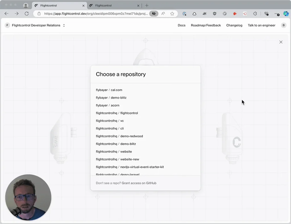 Flightcontrol screenshot 6 of 6