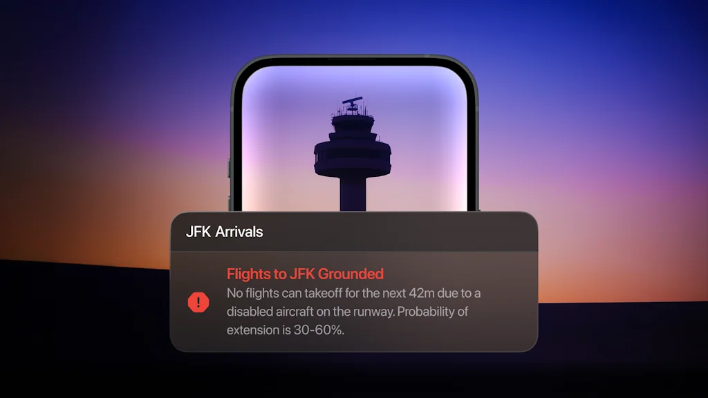 Flighty screenshot 4 of 8