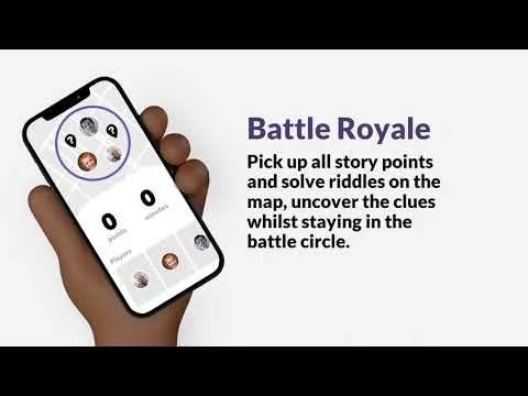 Flinkit! screenshot 1 of 5