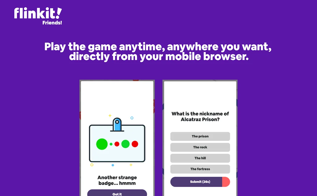 Flinkit! screenshot 4 of 5
