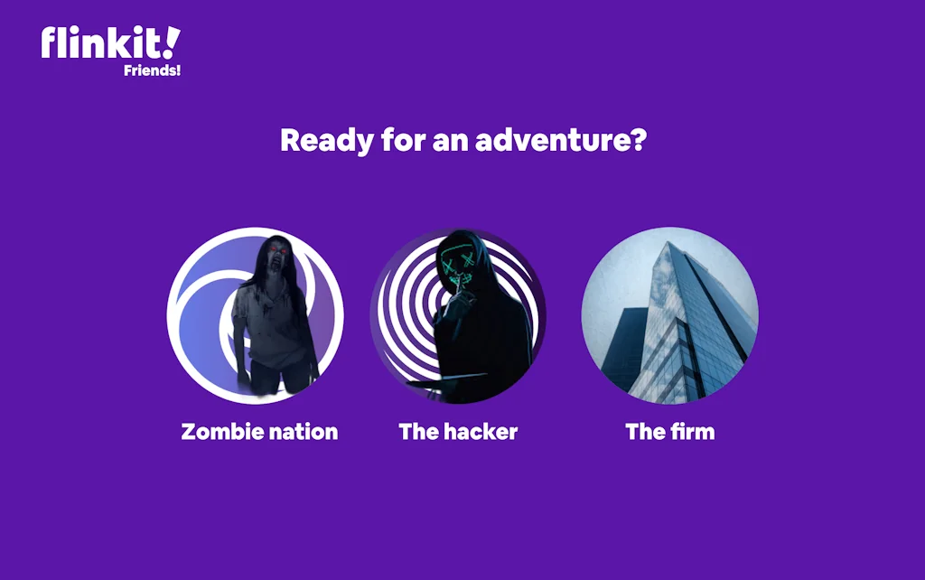 Flinkit! screenshot 5 of 5