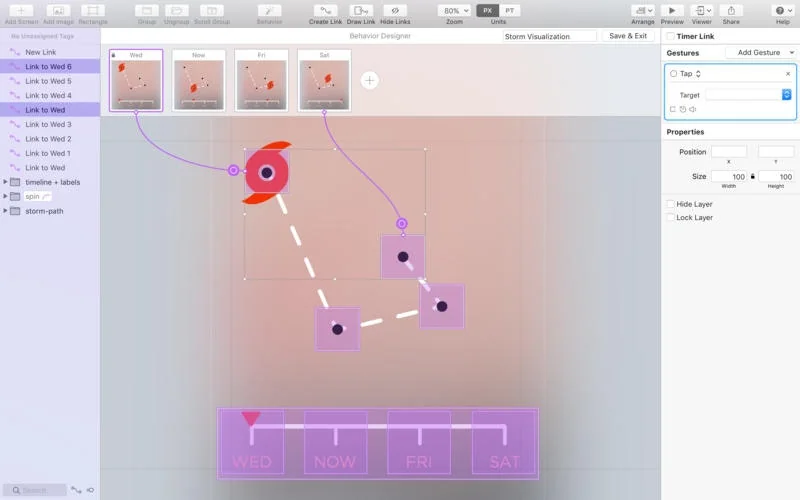 Flinto screenshot 1 of 7