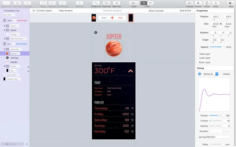 Flinto screenshot 2 of 7