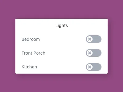Flinto screenshot 5 of 7