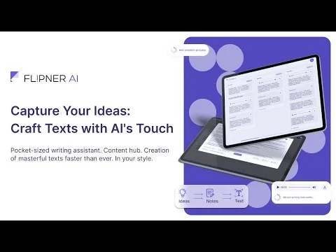 Flipner AI screenshot 1 of 6