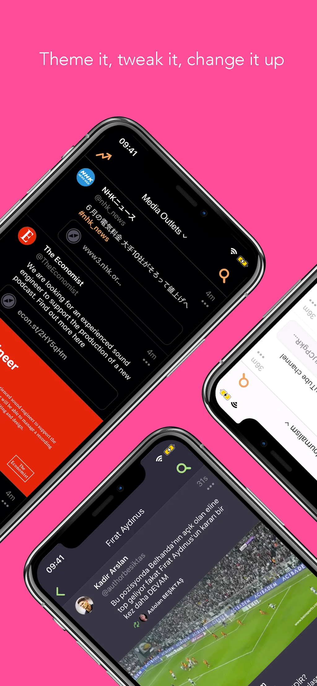 Flitter screenshot 2 of 7