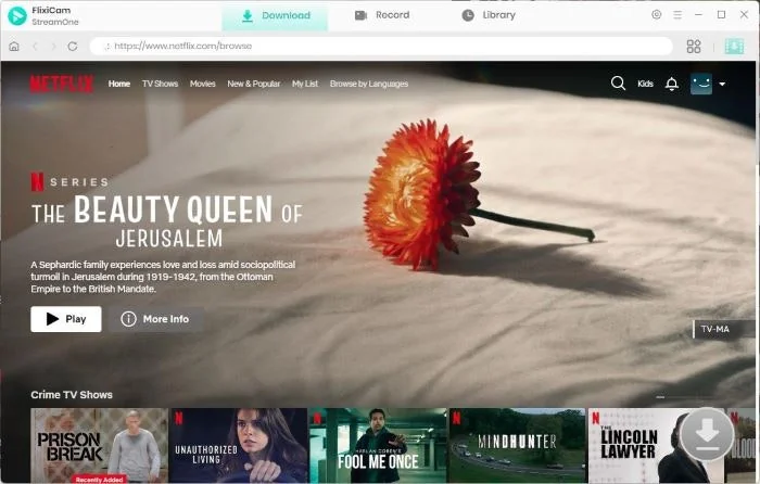 FlixiCam screenshot 2 of 11