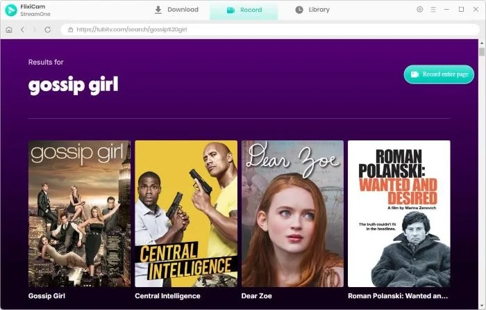 FlixiCam screenshot 9 of 11