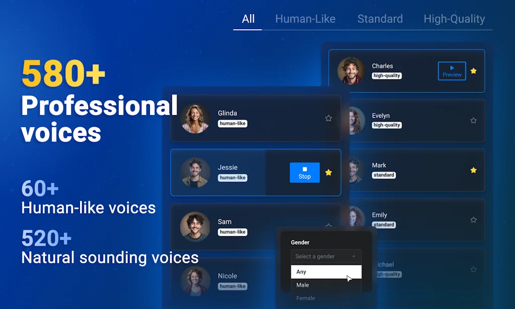 Flixier screenshot 5 of 6