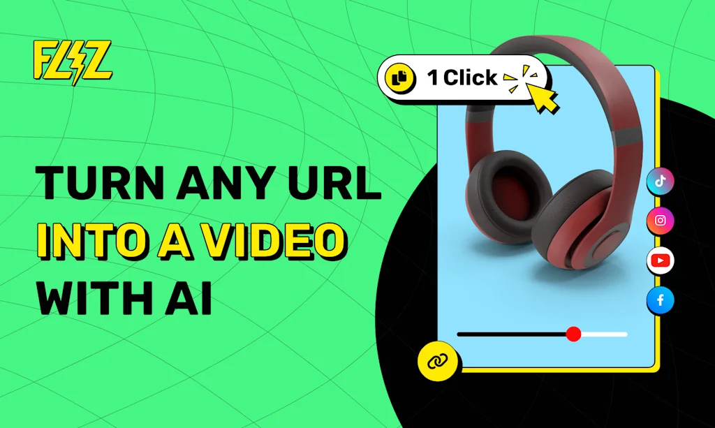 Fliz AI screenshot 1 of 4
