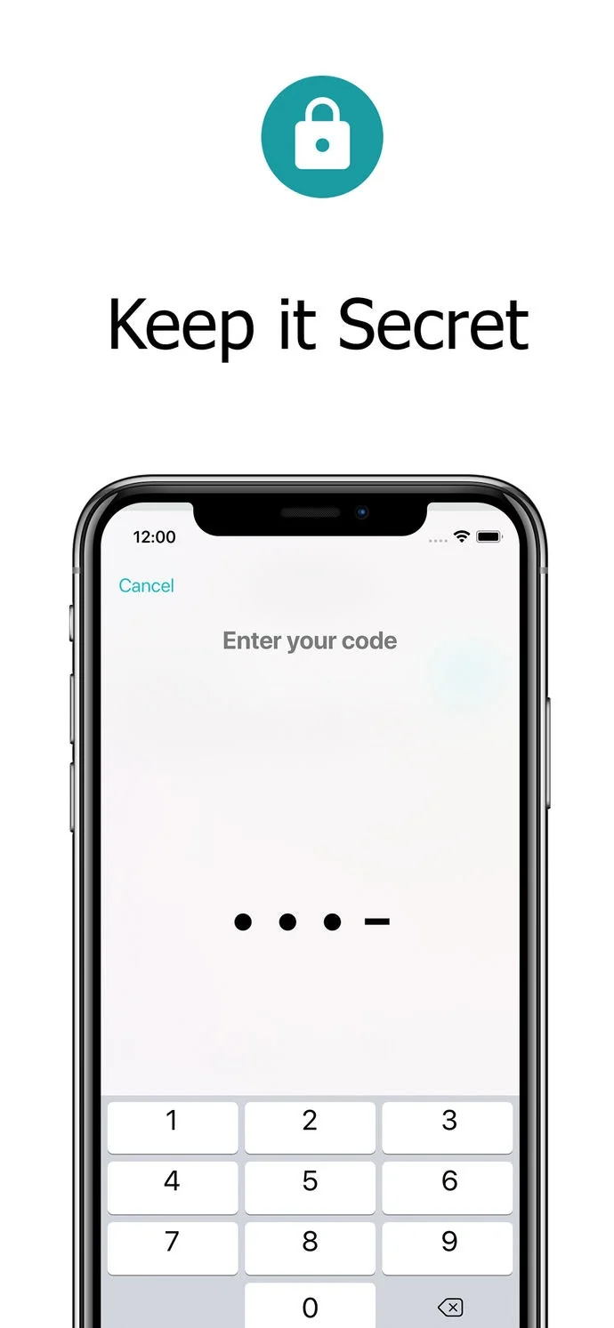Flo screenshot 1 of 9
