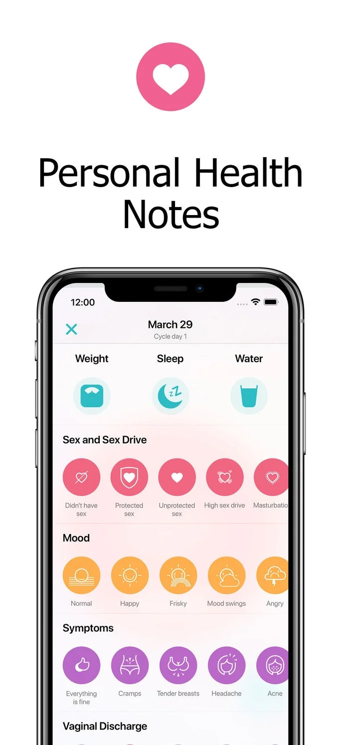 Flo screenshot 4 of 9