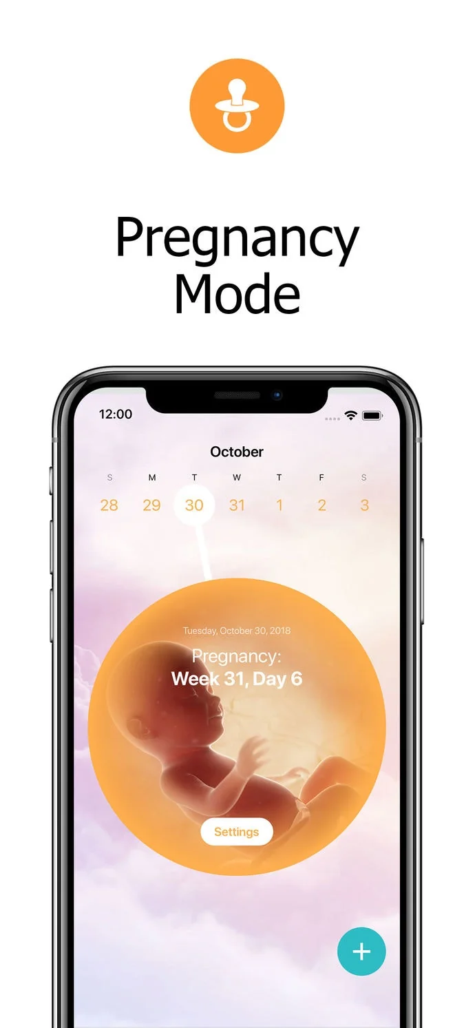 Flo screenshot 5 of 9
