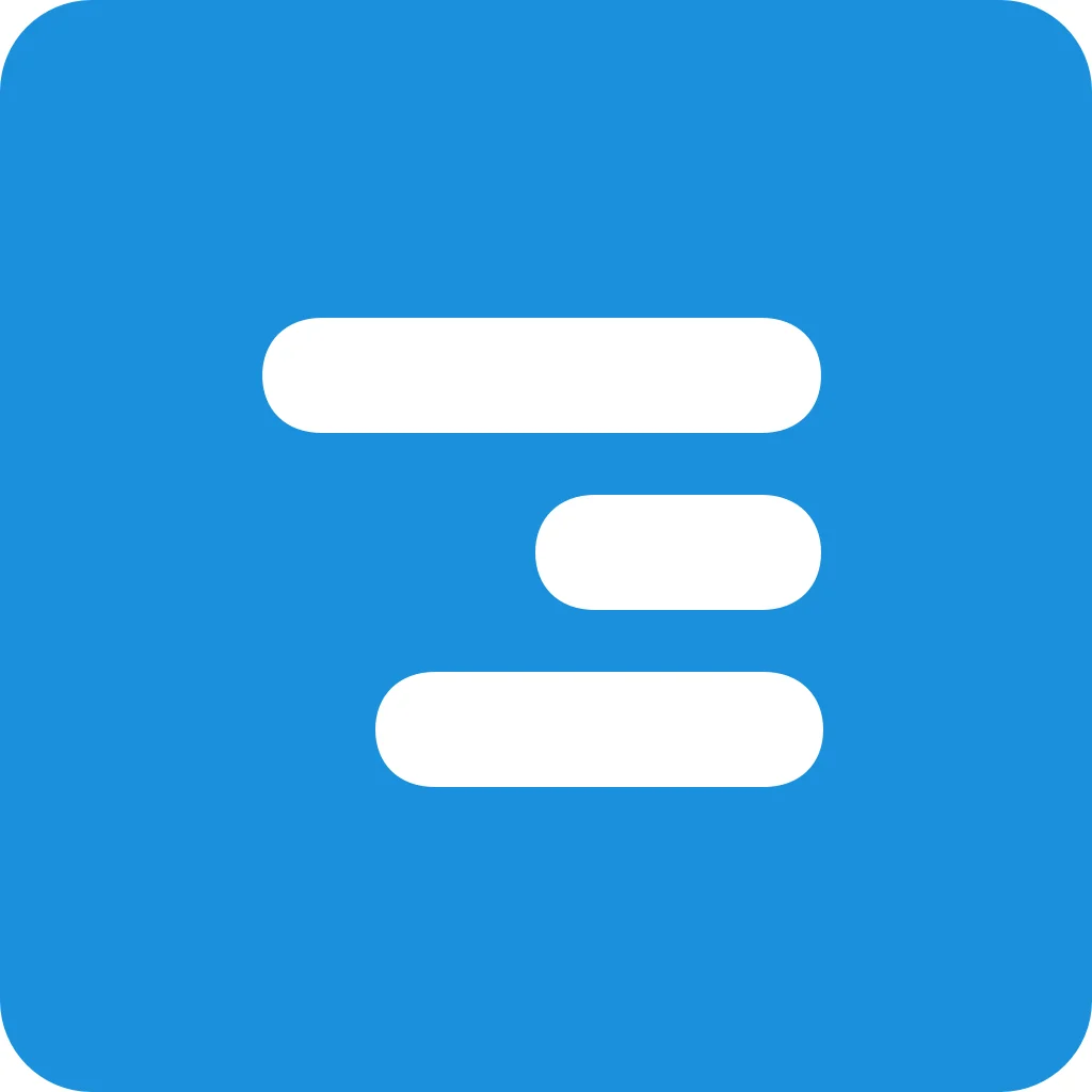 Float logo