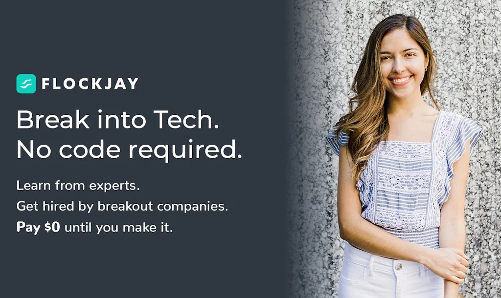 Flockjay screenshot 4 of 4