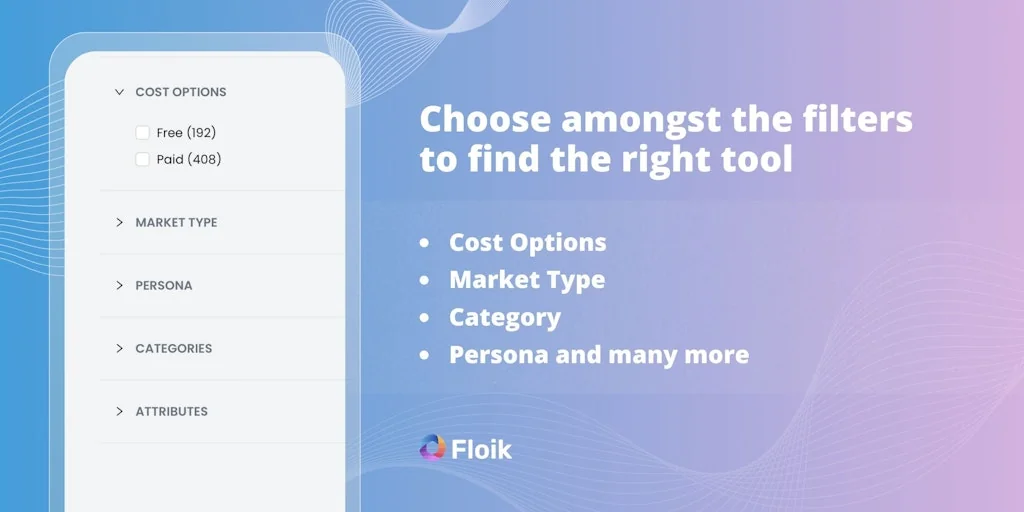 Floik screenshot 2 of 4