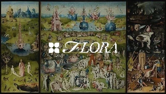 FLORA screenshot 1 of 8