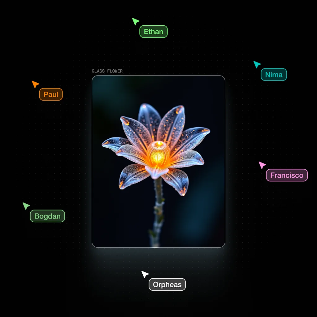 FLORA screenshot 3 of 8