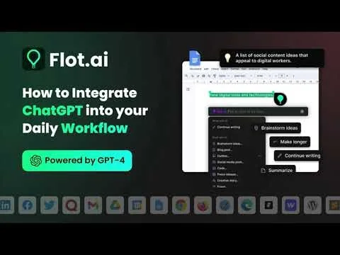 Flot AI screenshot 1 of 8