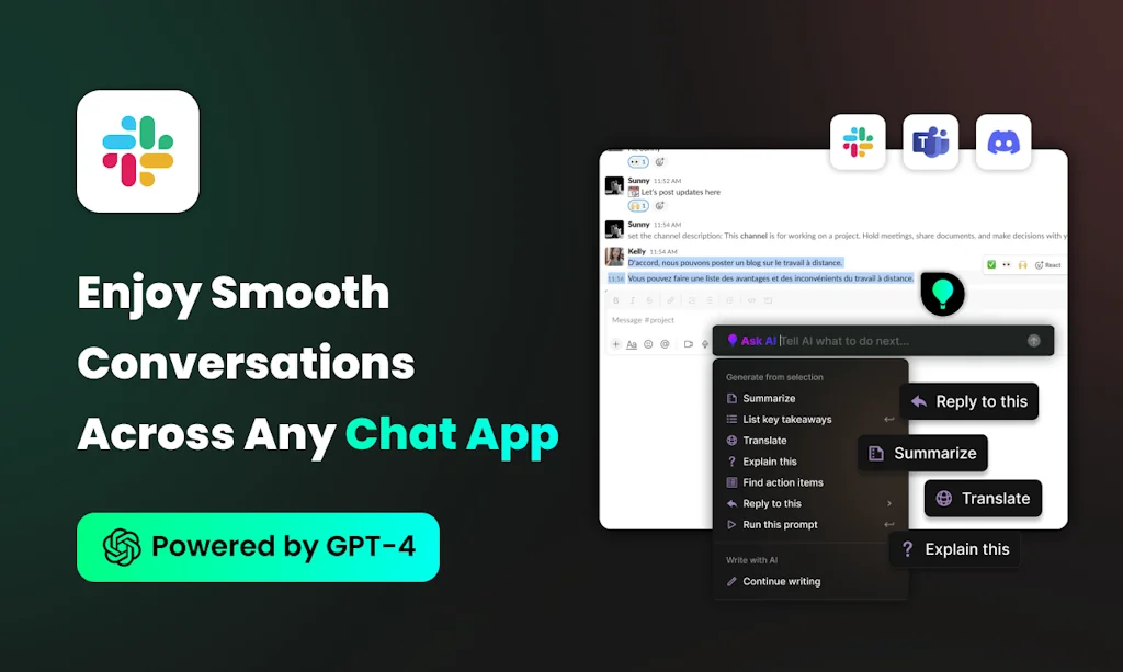 Flot AI screenshot 8 of 8