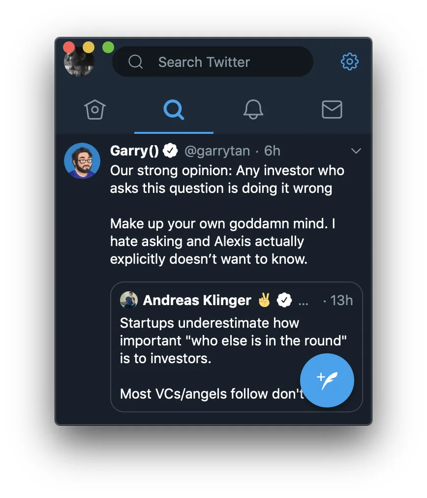 Flotato screenshot 2 of 5