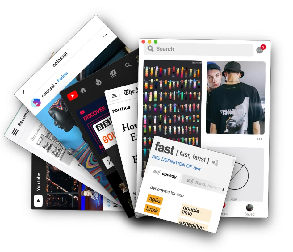 Flotato screenshot 3 of 5