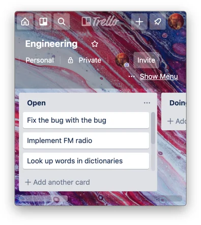 Flotato screenshot 4 of 5