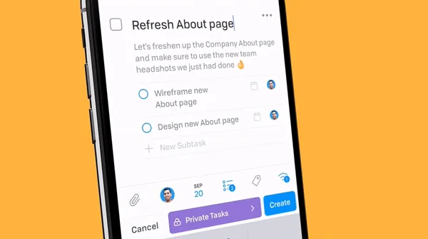 Flow screenshot 10 of 14