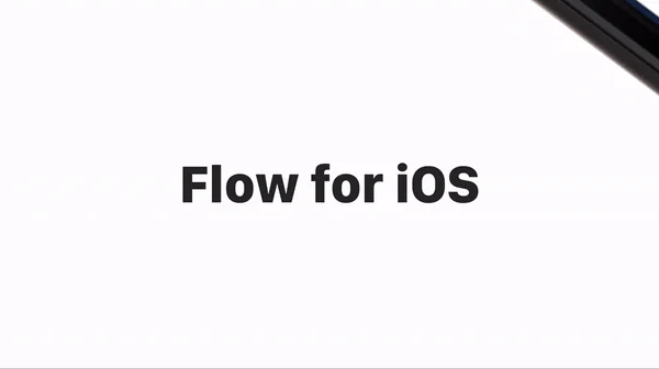 Flow screenshot 13 of 14