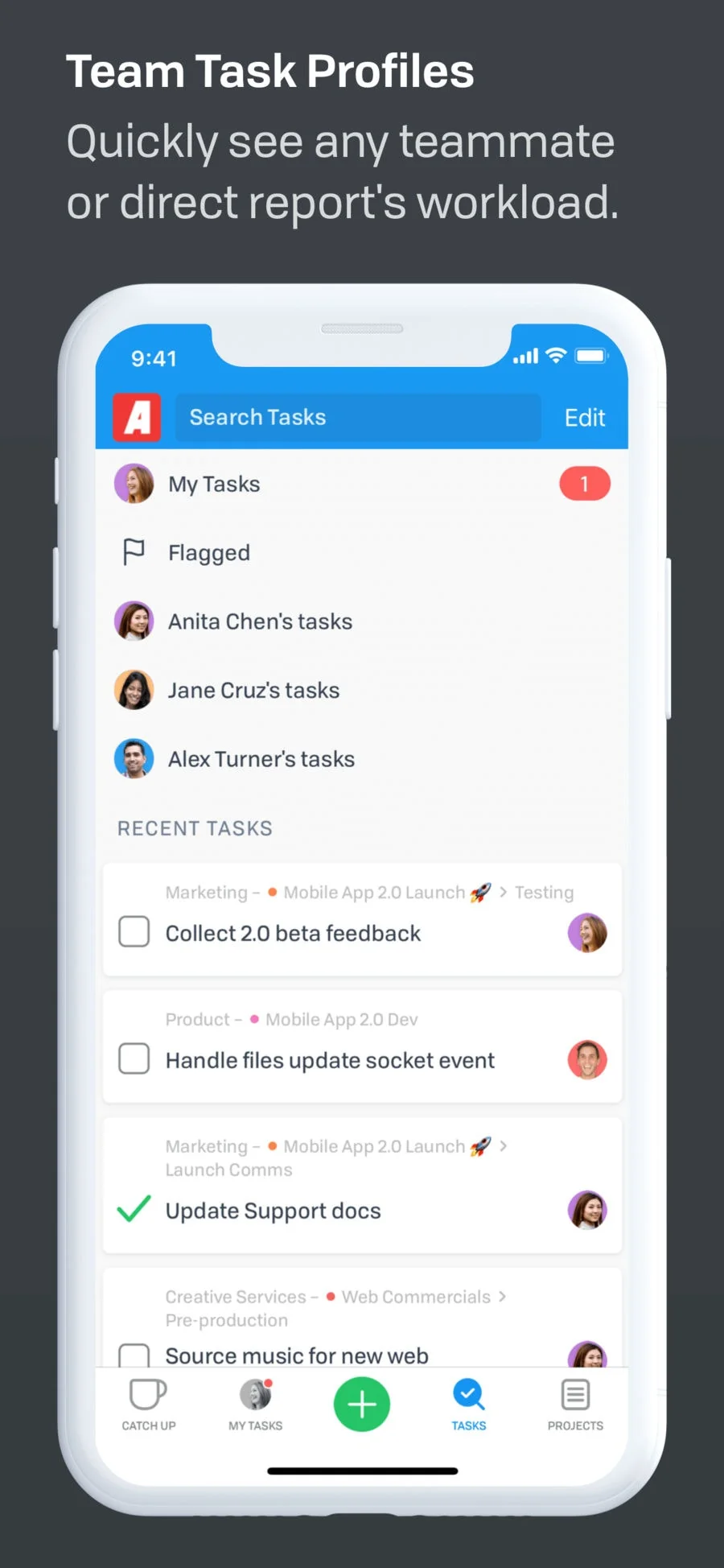 Flow screenshot 2 of 14
