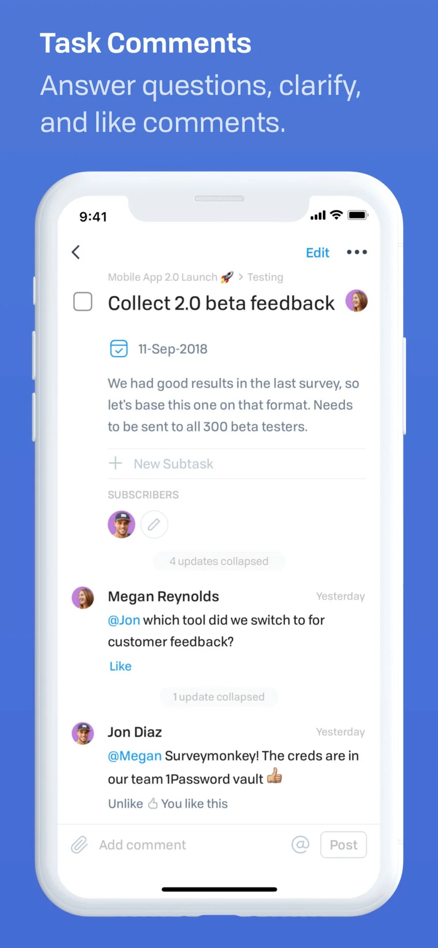 Flow screenshot 3 of 14