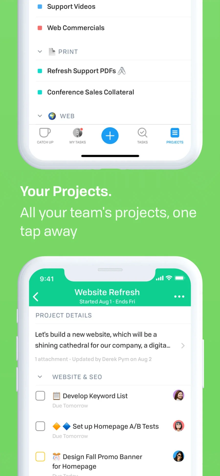 Flow screenshot 6 of 14