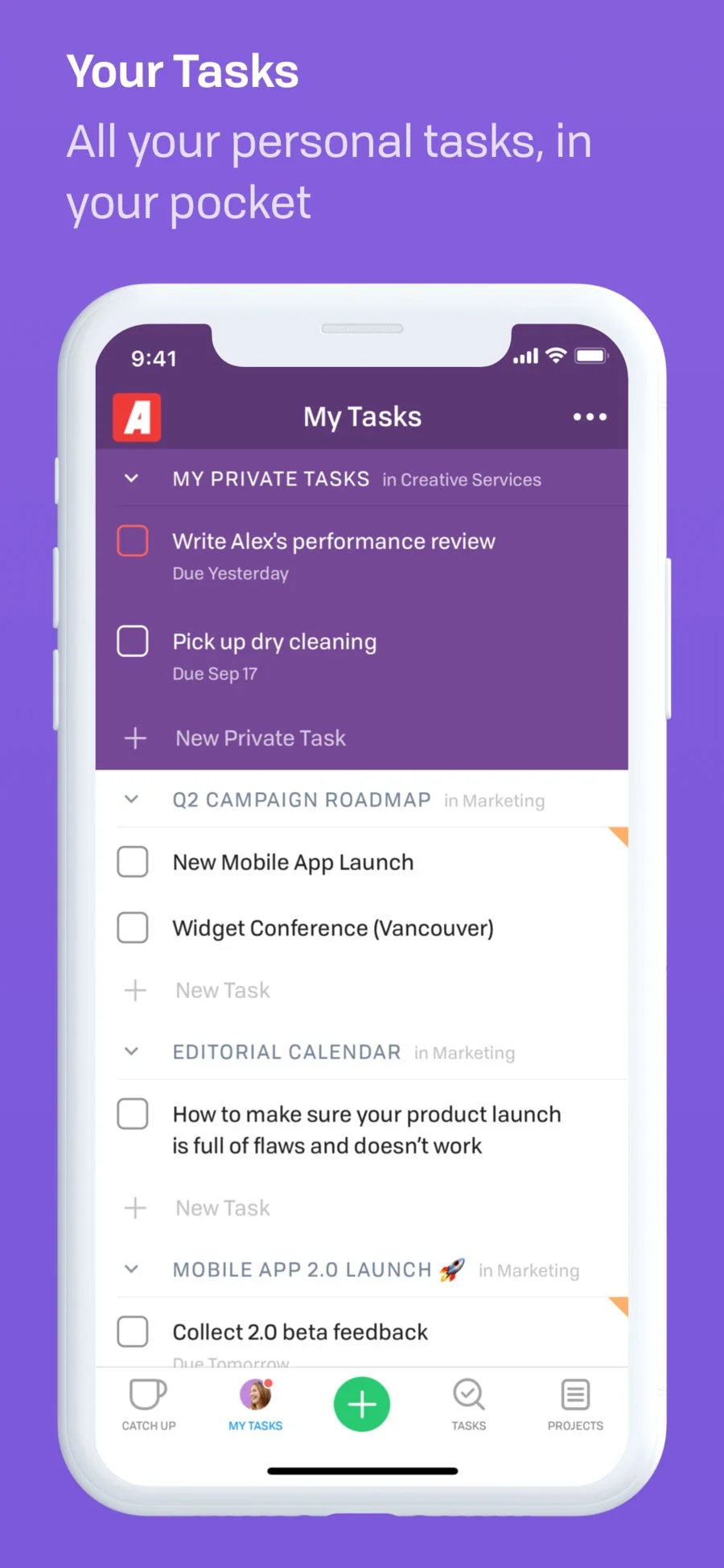 Flow screenshot 7 of 14
