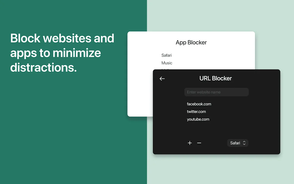 Flow screenshot 1 of 3